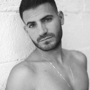 Meet your Posher, Guy